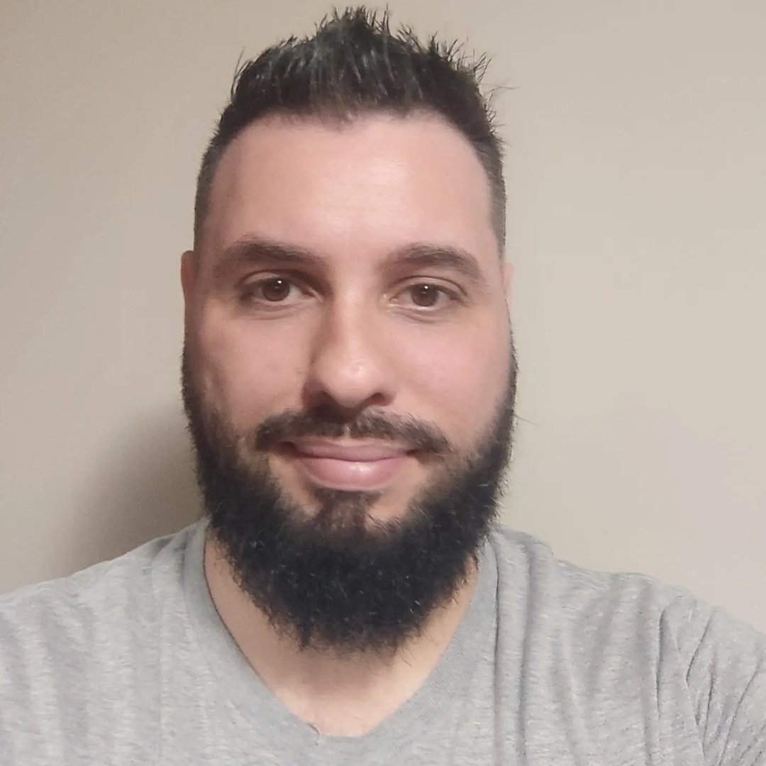 Foto de Perfil Roberto Mafra